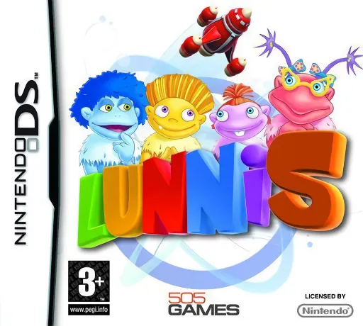 Lunnis (Spain)